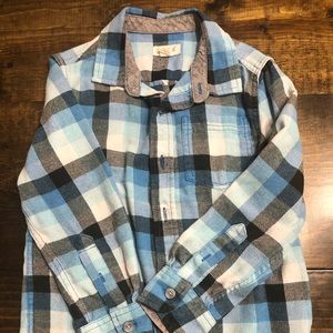 Cat and jack boys shirt